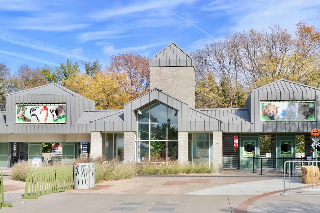 Lincoln Children's Zoo